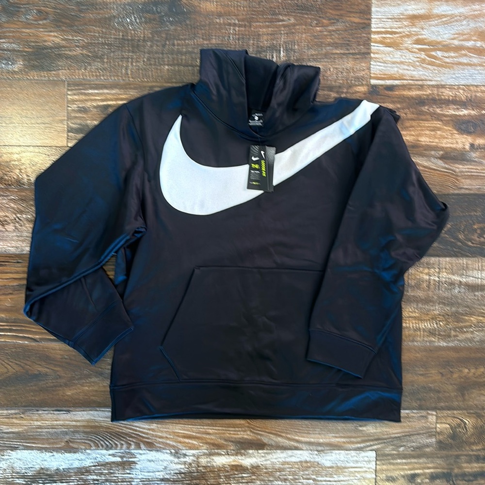 Men’s Nike Therma Loose Fit hoodie